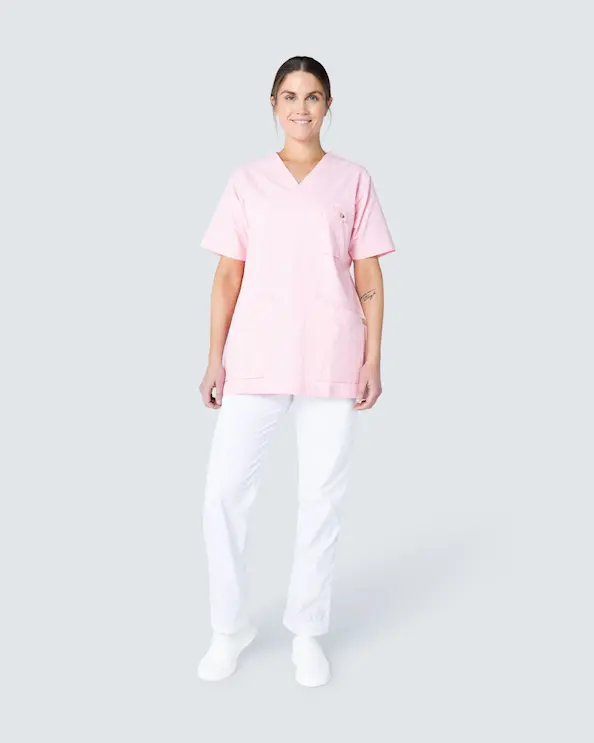 Nytello Cotton Club Rosa Bussarong Unisex