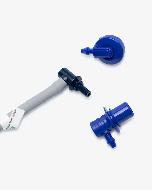 Omron Easy Cuff M2 (22-42cm)