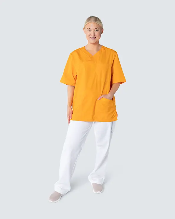 Kentaur Colour Line Orange Busseronne Unisex