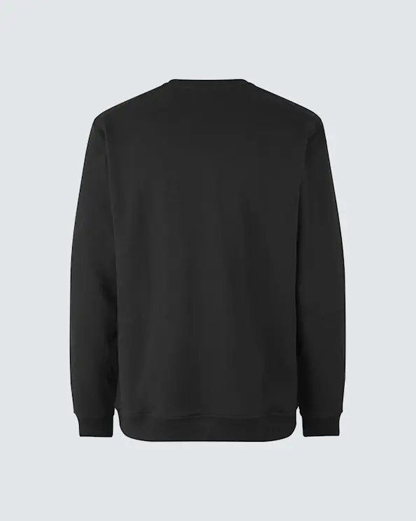 PRO Wear Sweatshirt til herrer Svart