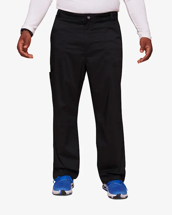 Cherokee Revolution Byxa Lång WWE140T Svart