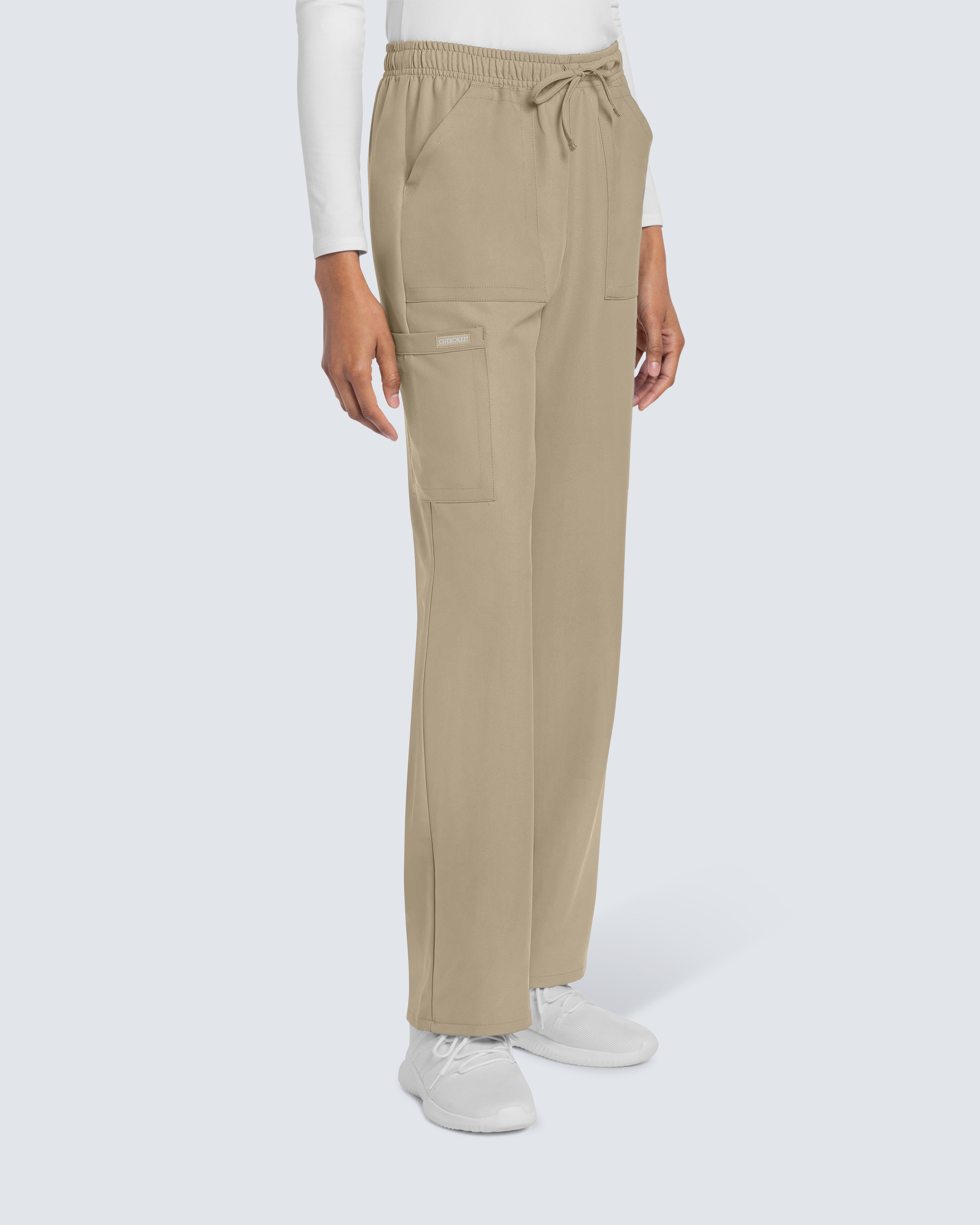 Cherokee Ultra Housut CKE272A Khaki