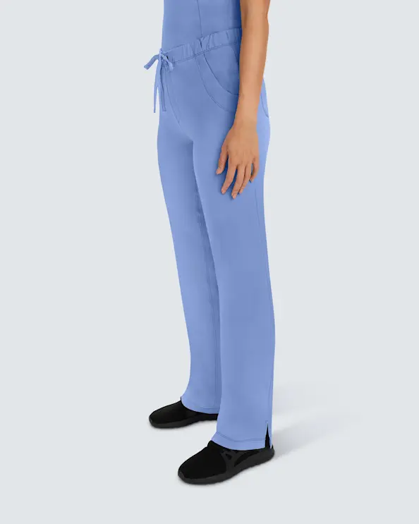 Healing Hands Works Byxa HHE9560 Ljusblå