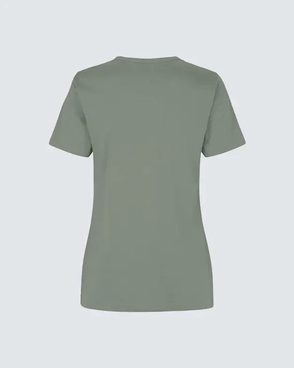 PRO Wear T-shirt Dam Olivgrön