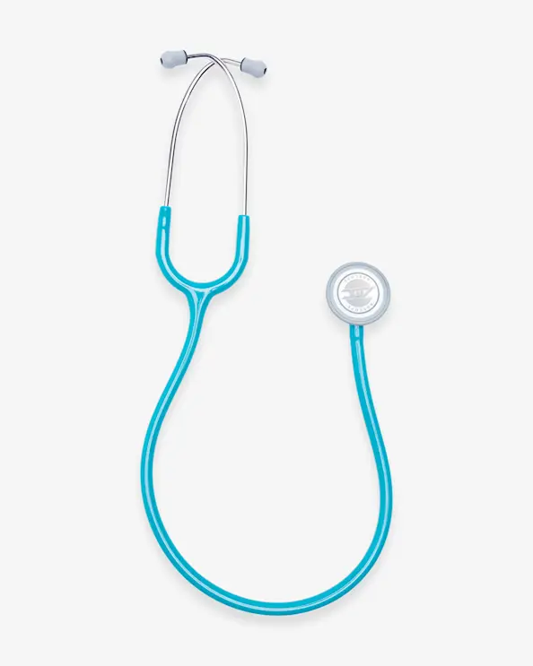 ADC Lightweight Stetoskoopi 612 Teal Vihreä