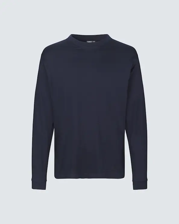 PRO Wear T-shirt LS Unisex Marin