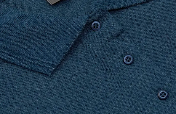 PRO Wear Naisten Pikeepaita Ocean Blue