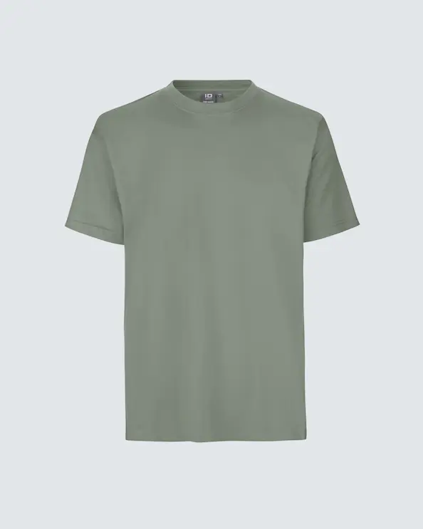 PRO Wear T-Shirt Light Herren Olivgrün