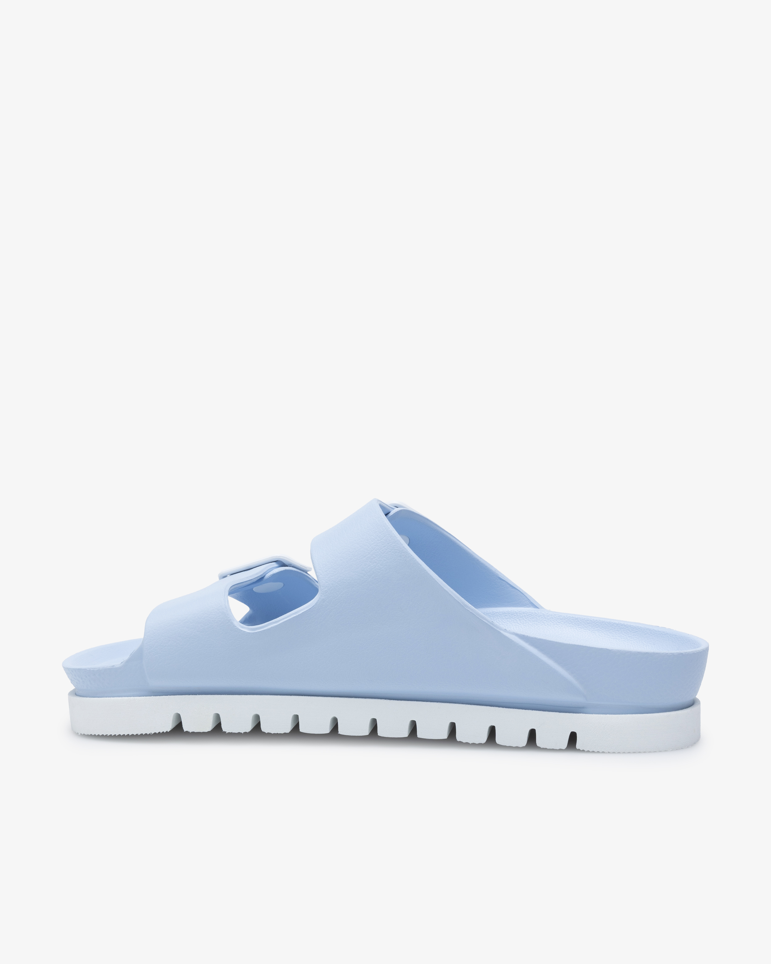 Sandal Hedda 16 Ljusblå