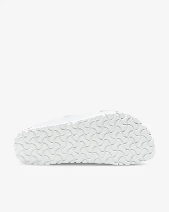 Birkenstock Professional Arizona ESD Sandal Smal Vit