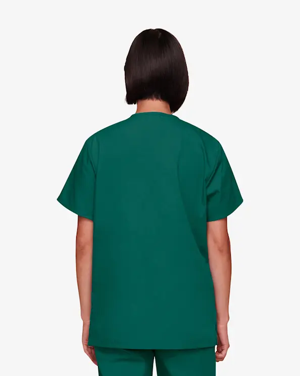 Cherokee Originals Kittel WWE4876 Mørke grønn