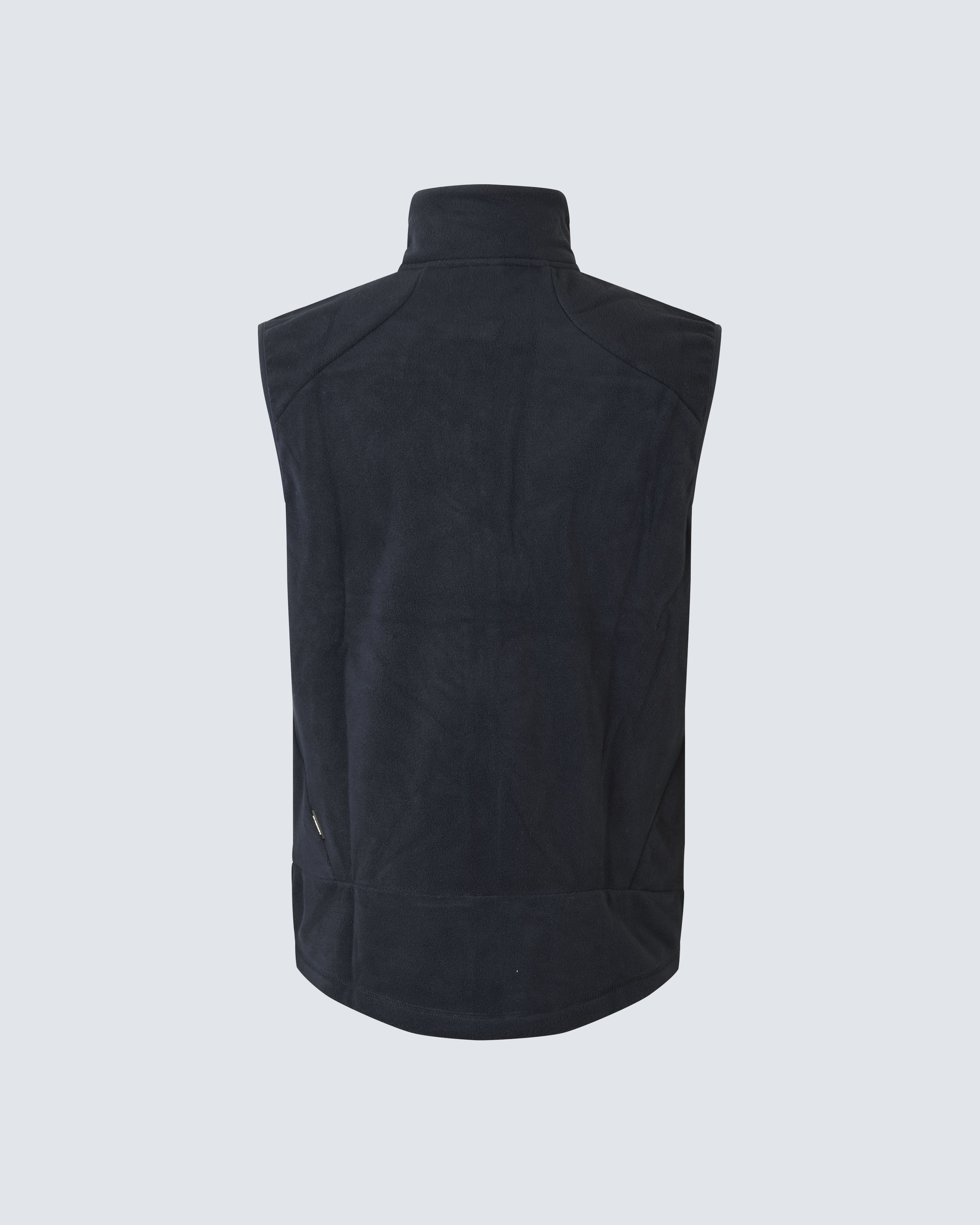 ID Identity Active Fleecevest 0811 Herre Marine