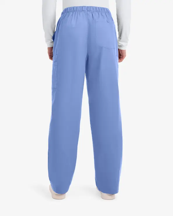 Cherokee Core Stretch-Hose WWE4243 Hellblau