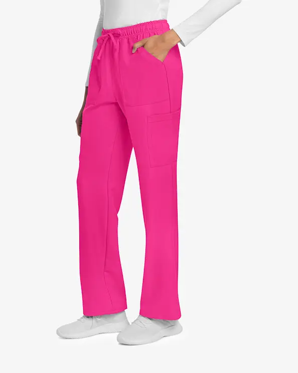 Cherokee Ultra-bukse CKE272A Fuchsia