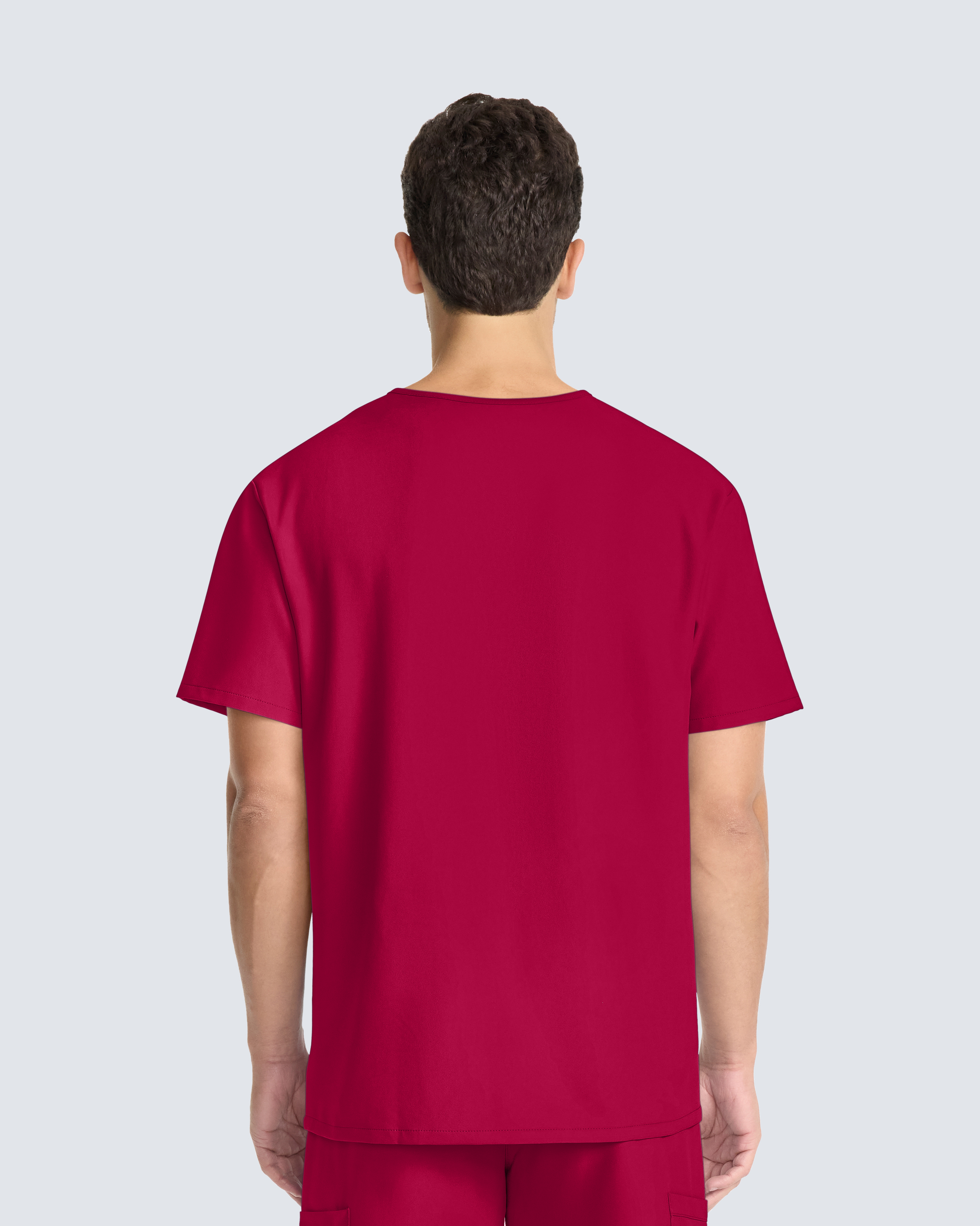 Cherokee Ultra Bussarong CKE00014A Röd