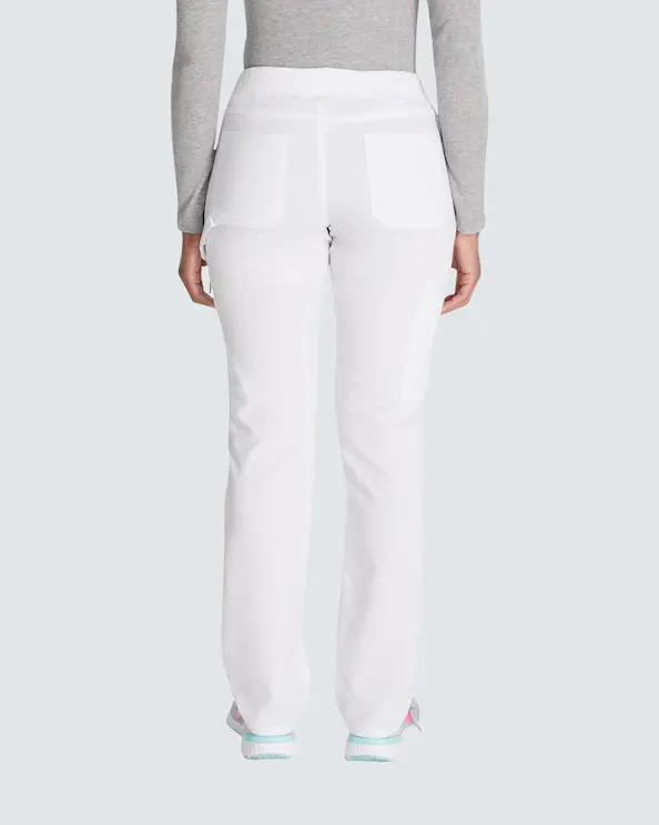 Dickies Balance Byxa DKE135 Vit