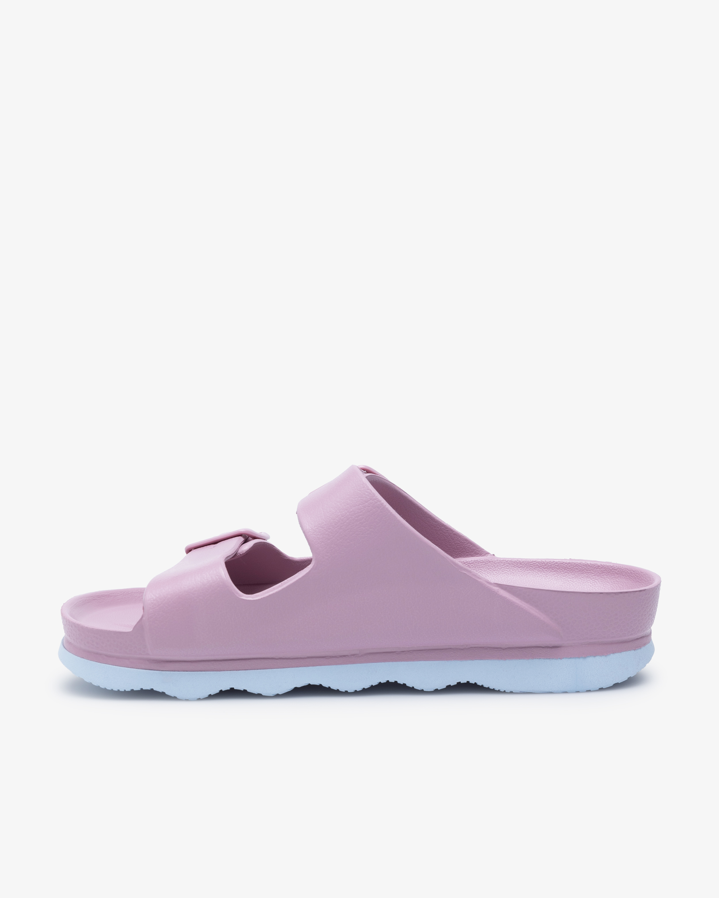 Beez Vivi Sandal Rosa/Blå