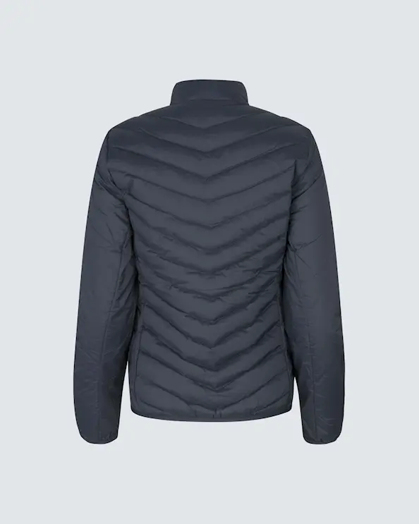 ID Identity vattert damejakke Marin