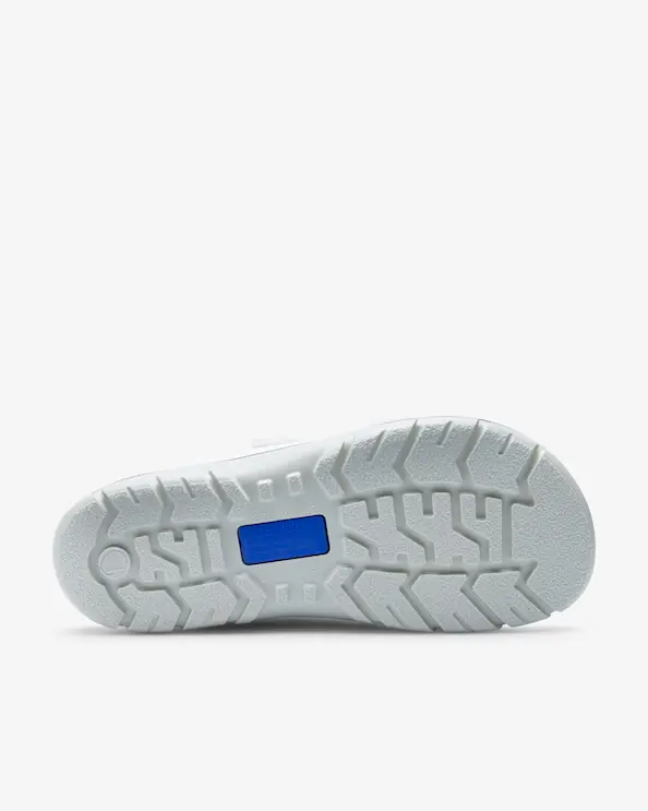 Birkenstock Professional Bilbao Regular White Sandal