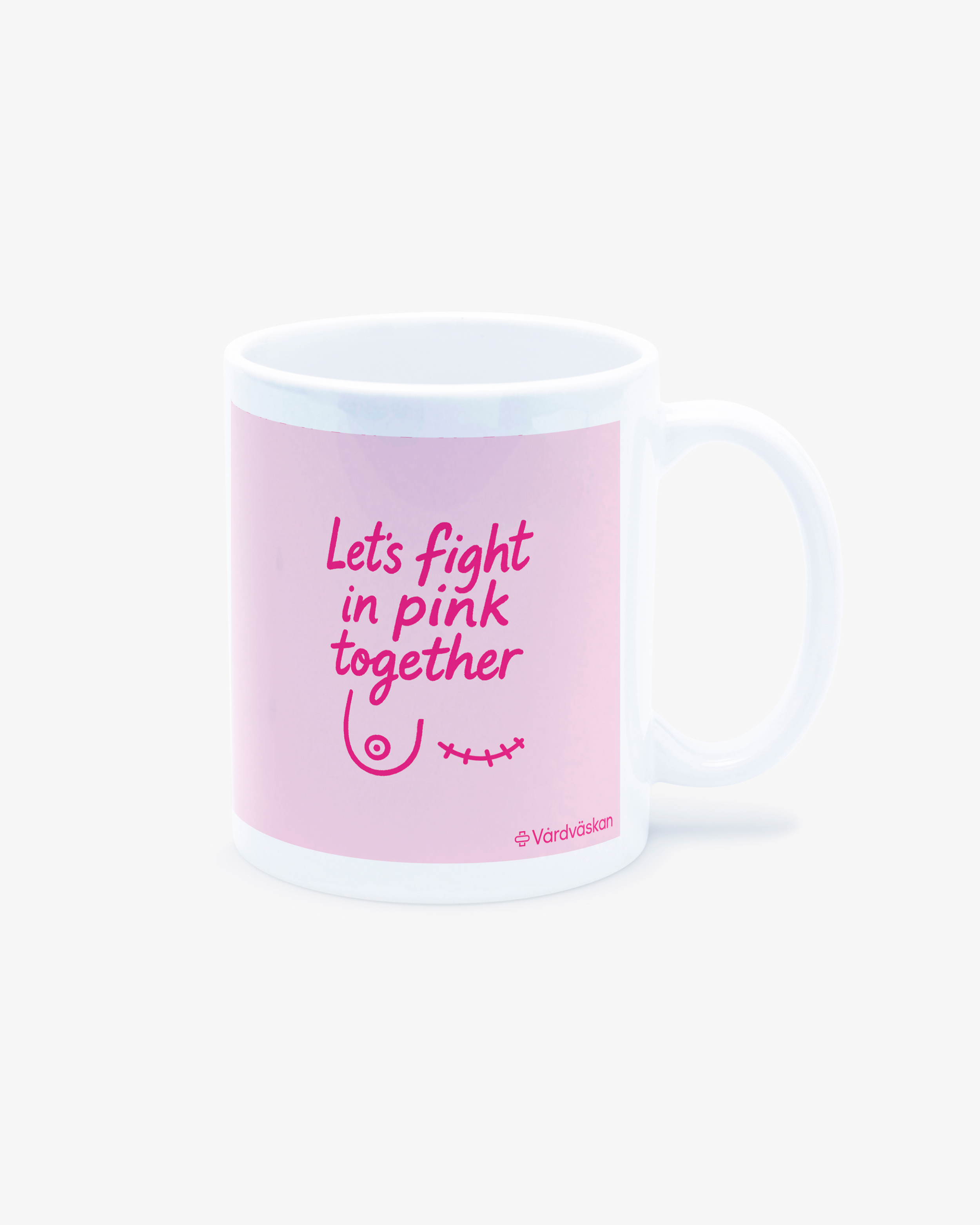 Mugg One Fight, All Tits