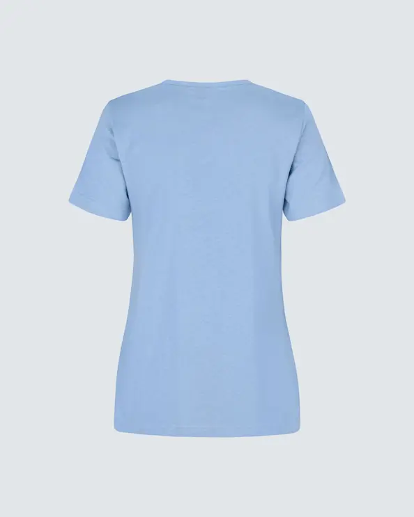 PRO Wear T-Shirt Damen Hellblau