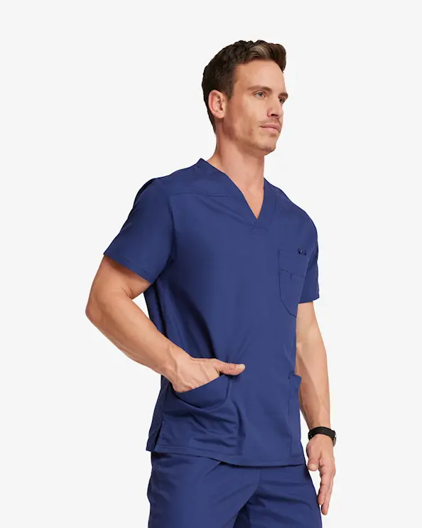 Dickies Signature Bussarong DKE81906 Marin