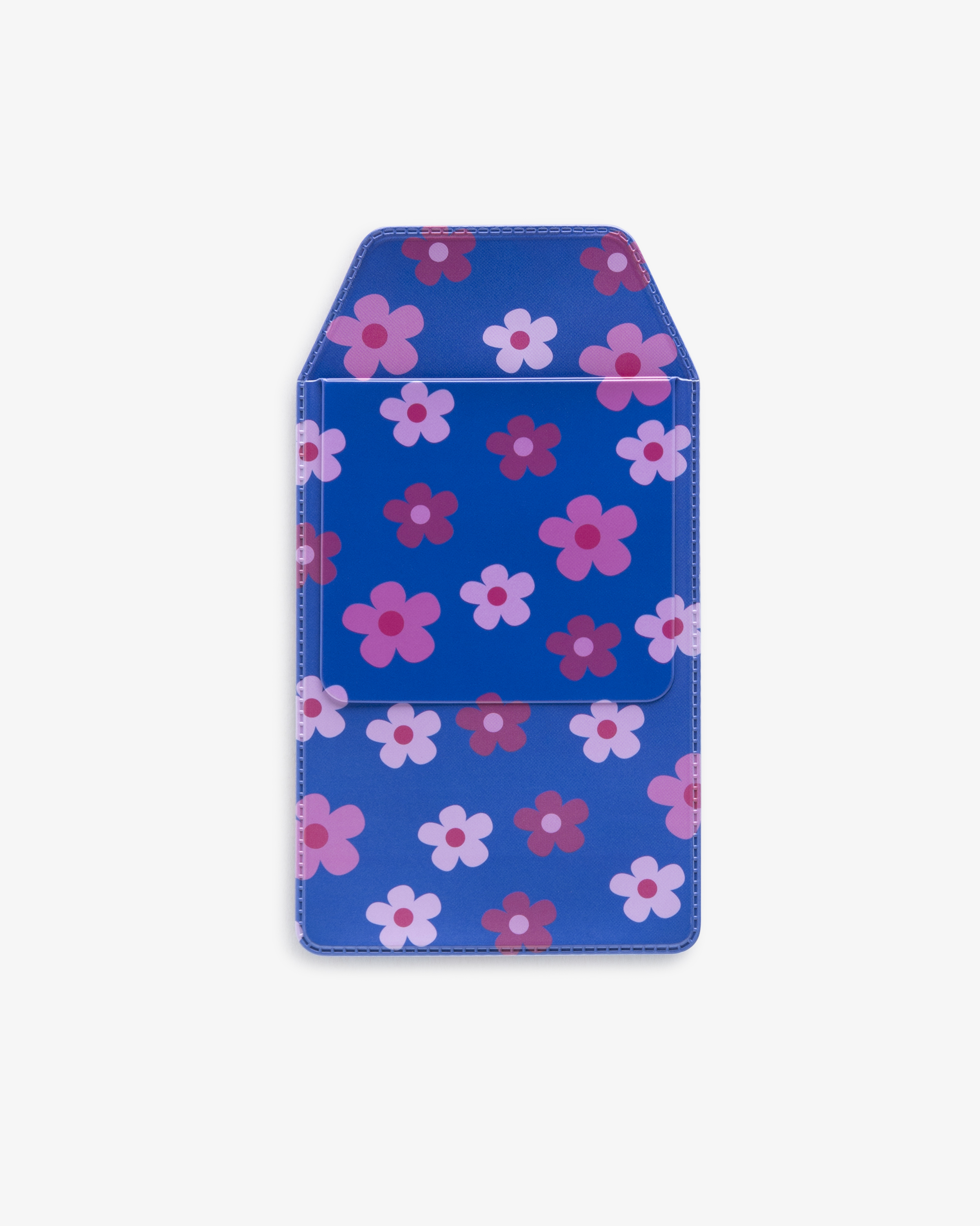 Pennficka Blommig