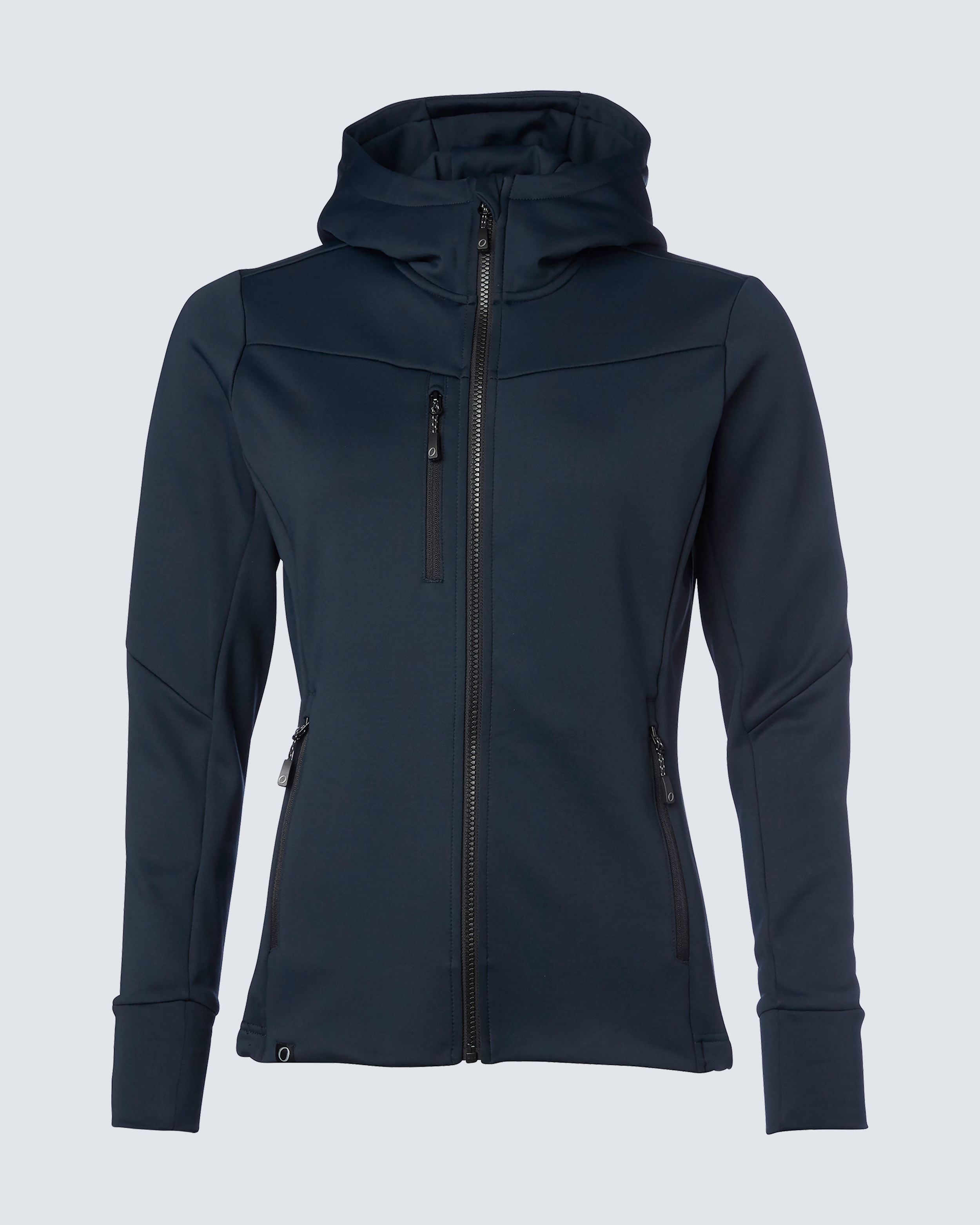 South West Trace Powerfleece  Marin