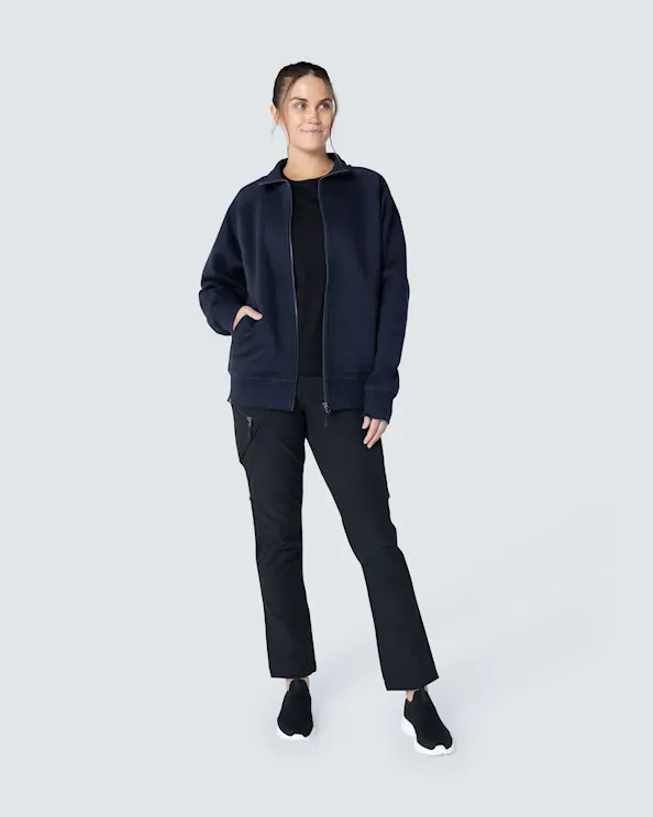 South West Denver Marine Collegejakke Herre