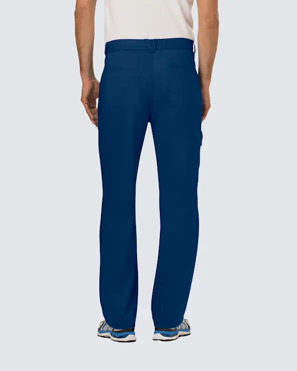 Cherokee Revolution Bukse WWE140 Marin