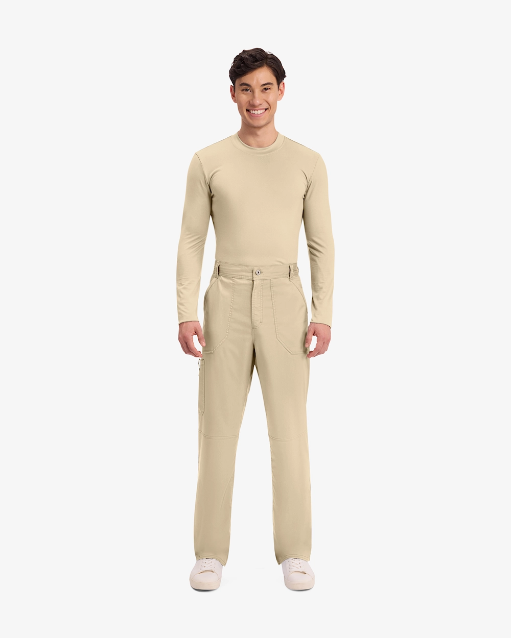 Cherokee Revolution Housut WWE140 Khaki