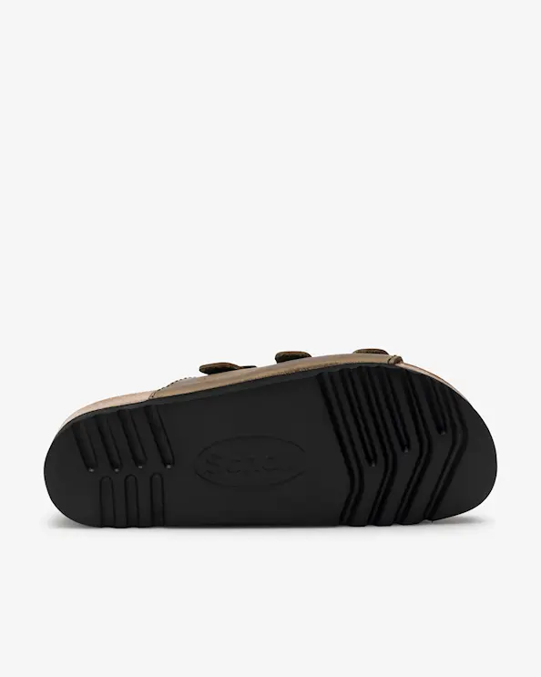 Scholl Rio Sandaalit Khaki