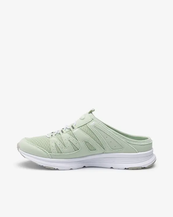 Bagheera Freetime Apple Green Slip in Lenkkarit