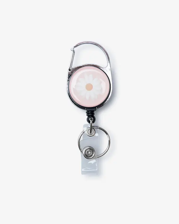 Jojo Kortholder Blomst