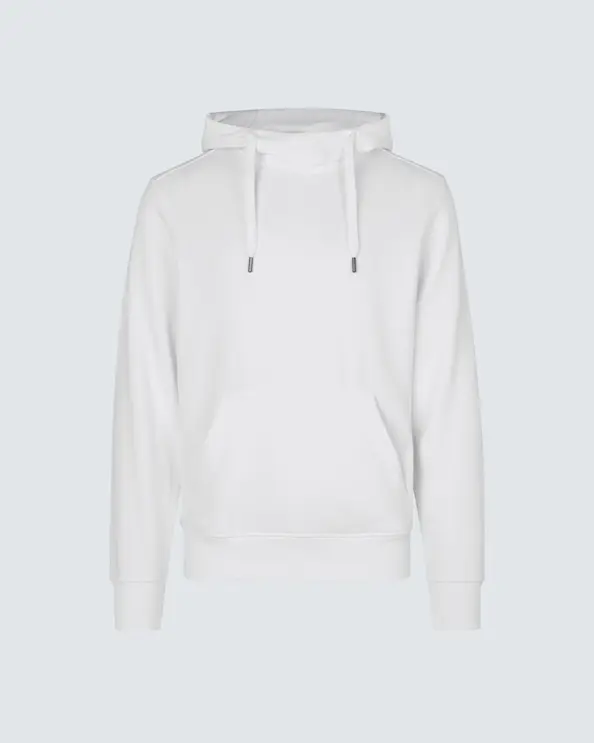 ID Identity Core Hoodie Herren Off-White