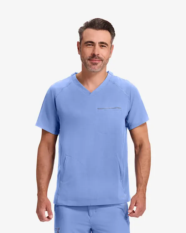 Healing Hands 360 Bussarong HHE2382 Lyseblå