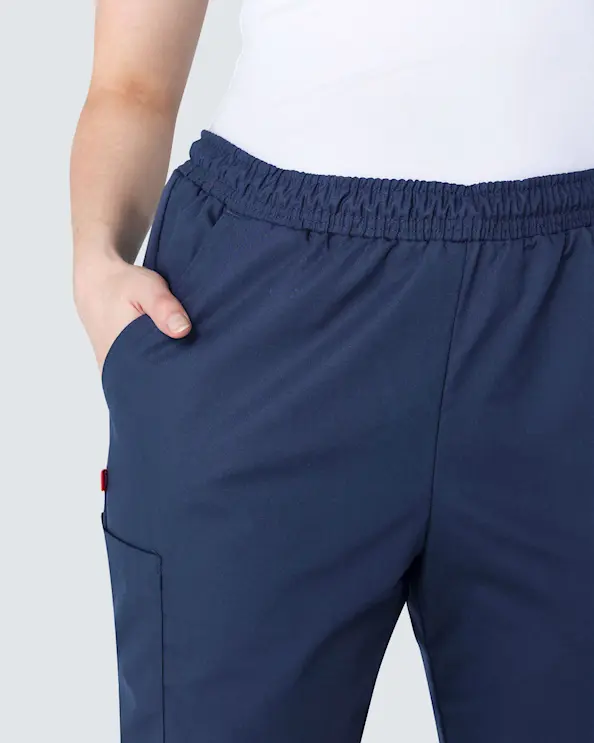 Segers Byxa Domestik Marin Unisex