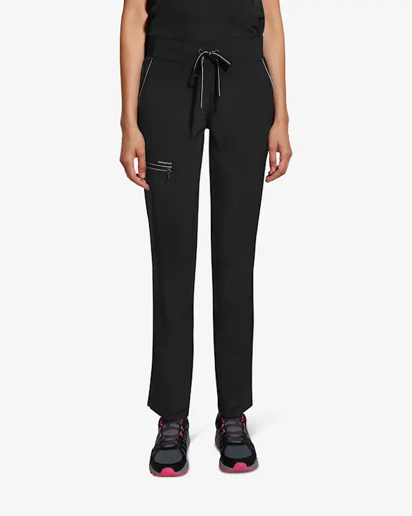 Healing Hands 360-bukser HHE9152 Sort