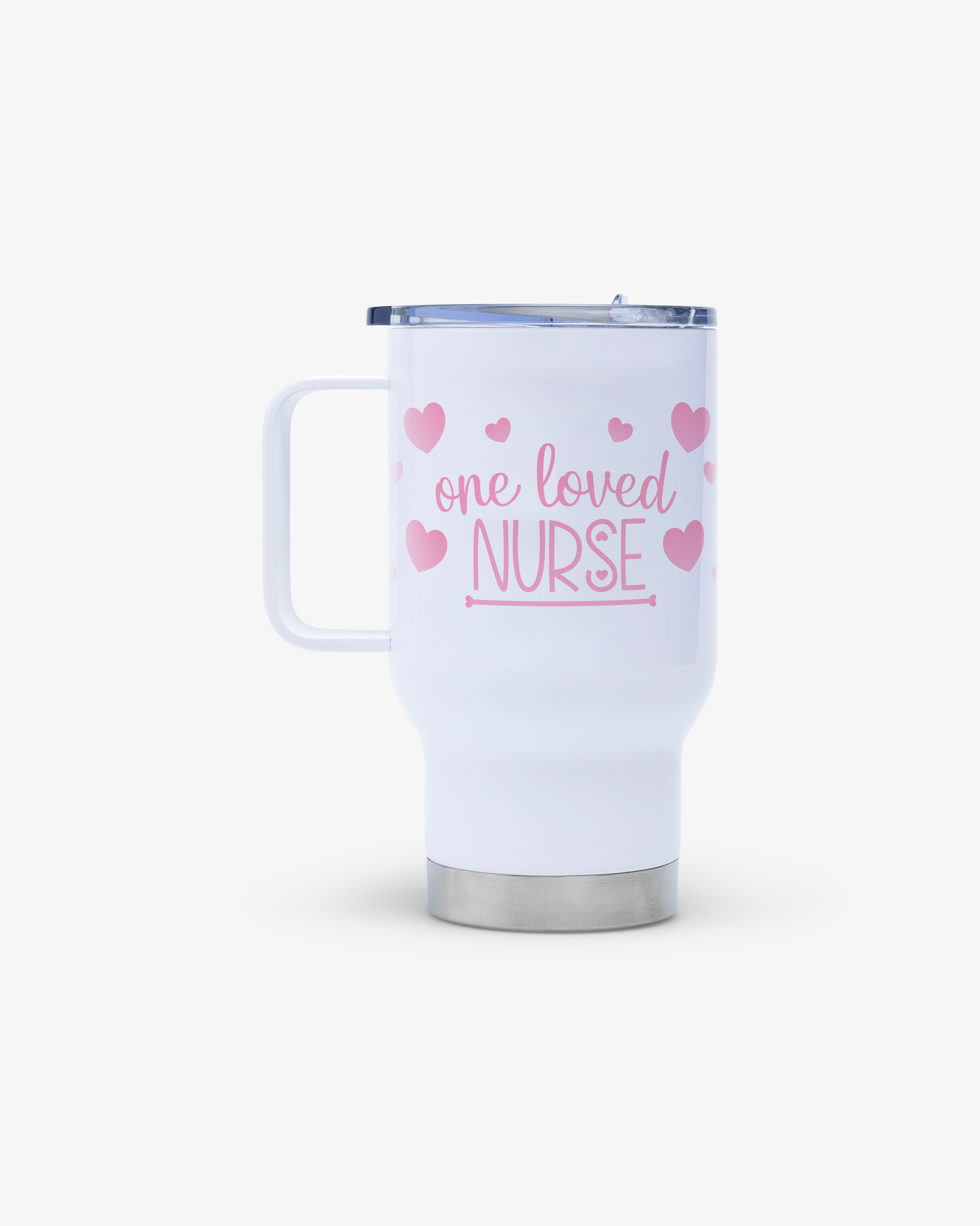 Termosmugg Loved Nurse