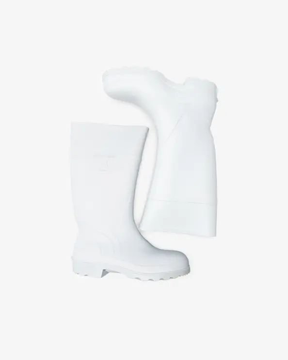Sievi Light Boot White S4 Vernesko
