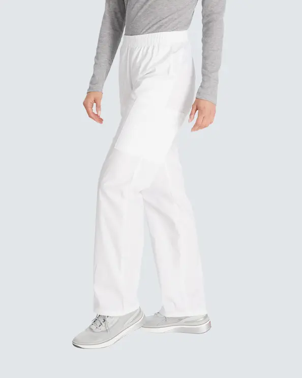 Dickies Signature Byxa DKE86106 Vit
