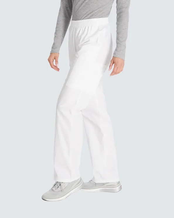 Dickies Signature Bukse DKE86106 Hvit