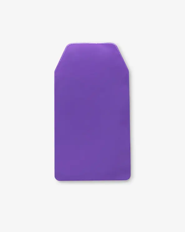 Pennficka solid Lila