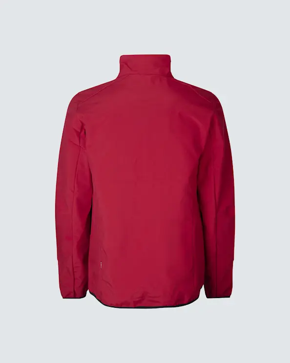 ID Identity Core Softshelljacke Herren Rot