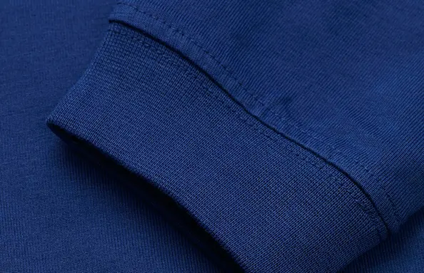 PRO Wear T-shirt LS Unisex Royal blå