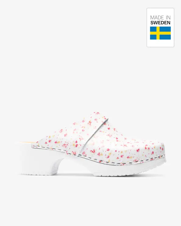 Beez Tradisjonell Cherry Blossom Arbeidssko