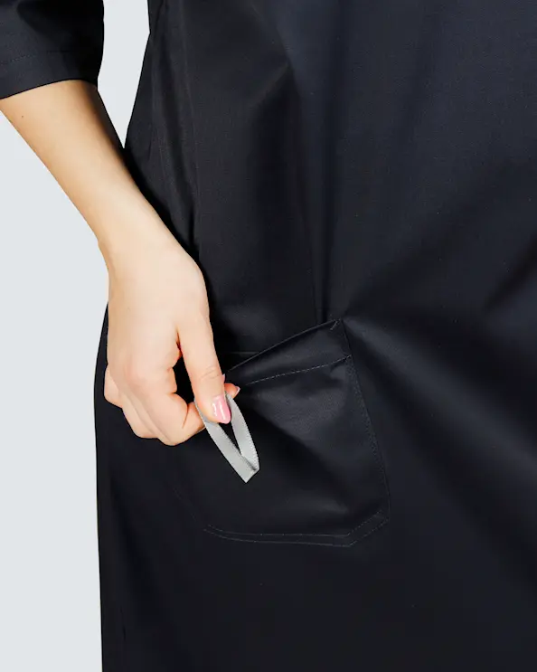 Nybo Charisma Mekko 3/4 hihat