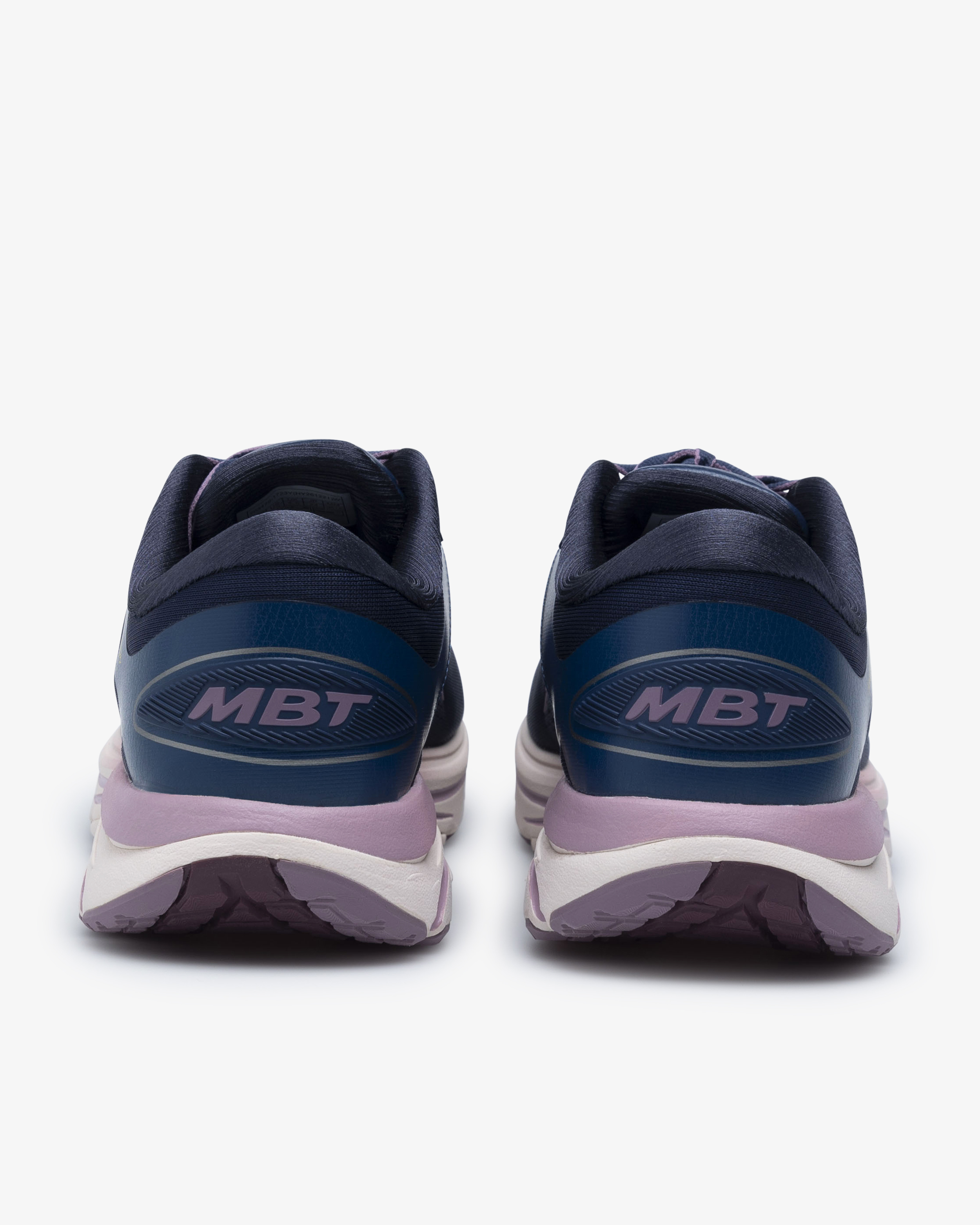 MBT 2000 III Sneaker Dam Blue Mauve