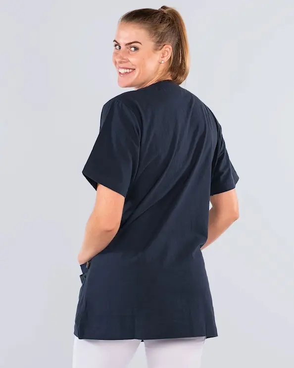 Nytello Cotton Club Marin Bussarong Unisex