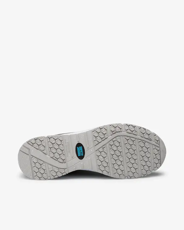 Safety Jogger Juno 01 TLS Slip-on ESD Sneaker Mörkgrå